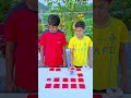 Global Apps Memory Game Showdown | Two Sides Face Off! ✅ Part.1529