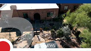 Networks report Nancy Guthrie s home will be returned to the family