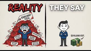 Why Most Parents End Up Financially Trapped