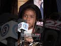 Corey Ruiz' family speaks out