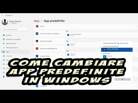 Video: Come visualizzare l'anteprima dei file EML in Esplora file di Windows