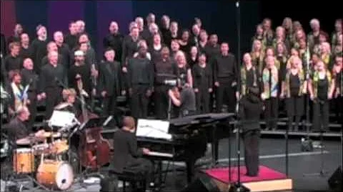 Rejoice!  Eric Dozier and One Human Family Gospel ...