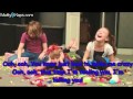 MattyB We Are Never Ever Getting Back Together Cover/Remix (Lyrics Video)