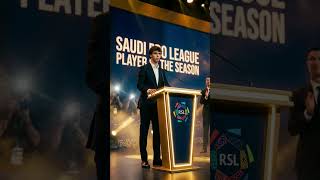 João Félix, 𝐒𝐀𝐔𝐃𝐈 𝐏𝐑𝐎 𝐋𝐄𝐀𝐆𝐔𝐄 𝐏𝐋𝐀𝐘𝐄𝐑 𝐎𝐅 𝐓𝐇𝐄 𝐒𝐄𝐀𝐒𝐎𝐍 𝐀𝐖𝐀𝐑𝐃 for season 2025/26 ⭐️🇸🇦20 goals, 13 assists