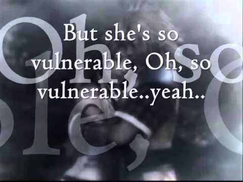 VULNERABLE by Roxette with Lyrics.wmv