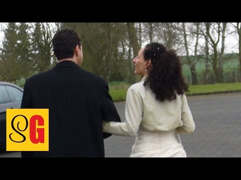 Video: Wie Feiert Man Eine Gingham-Hochzeit