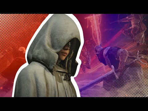 Der wahre Hard Mode in Elden Ring Nightreign