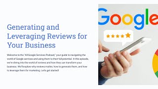 Customer Reviews 101: A Guide to Building Trust Online