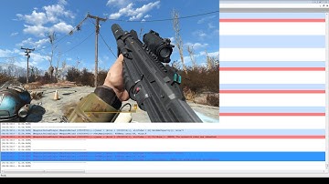 Single Shell Reload, Proof of Concept (Full of Bugs!)