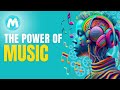 The power of music for your mental health childrensmentalhealth