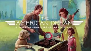 the american dream psvr
