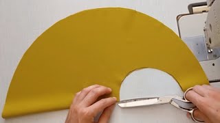 картинка: 5 самых важных и лучших способов кройки и шитья