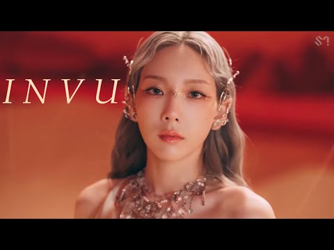 INVU - TAEYEON (태연) (Slowed, Romanized lyrics)