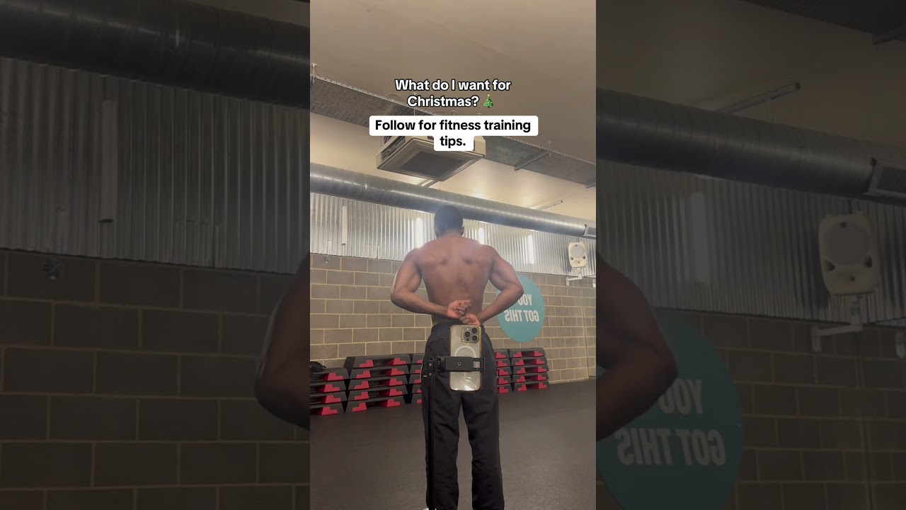 Looking for gymbros. Follow for fitness training tips. 