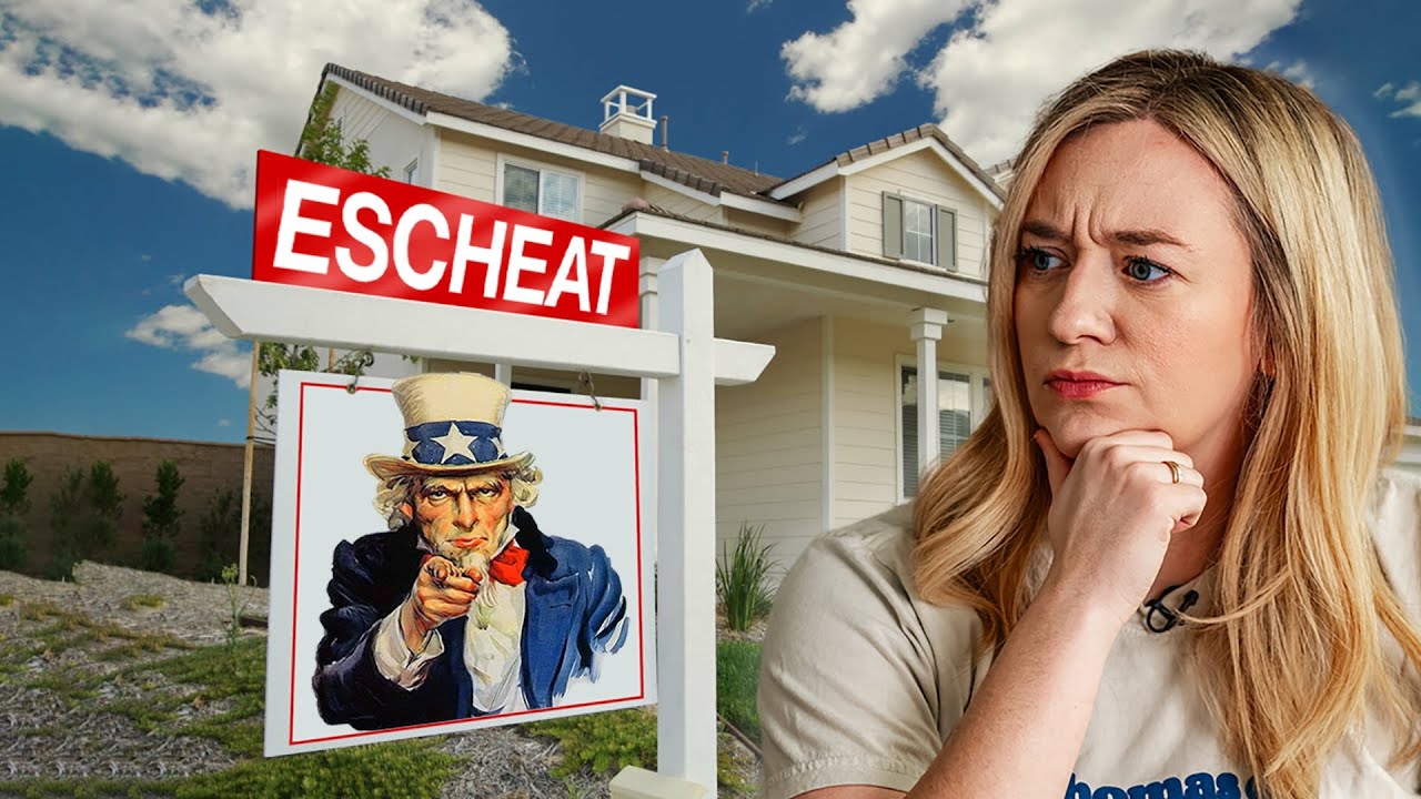 How the Government Can Take Your Home YouTube