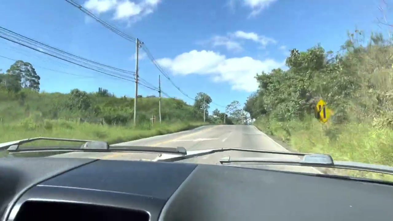 MARIPORA  um lugar maravilhoso.