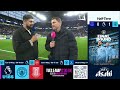 MATCHDAY LIVE! DOKU STUNNER GIVES CITY THE LEAD AT EVERTON! | Everton 0-1 Man City |  Premier League