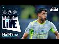 MATCHDAY LIVE DOKU STUNNER GIVES CITY THE LEAD AT EVERTON Everton 0 1 Man City Premier League 