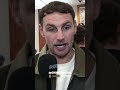 Sean McComb discusses his fight with Top Rank prospect and Monaco fighter Hugo Micallef