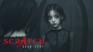 Alstudio Scratch - Dark K-Pop Music, Mv,