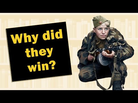 Video: Armija 