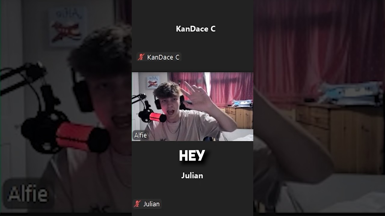 Joining Random Zoom Meetings 