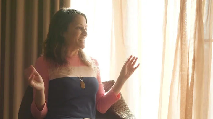 NY Times Bestselling Author and Sober Addict Anna ...