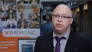 Results from a Phase I study of CC-98633 in R/R myeloma