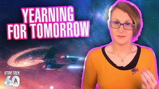Star Trek Gave Me a Future to Fight For