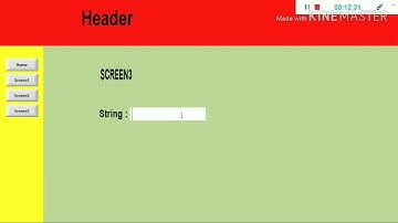 Indusoft Web Studio - Active Object & Shape Formatting