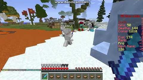 McWarside Hacker -  123KLJ -  10D