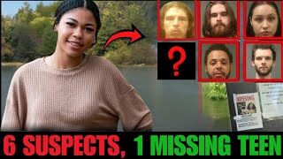 The DISTURBING Case Behind the Multiple Arrests: Chilling Kayla Huff Murder