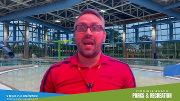 Water Safety Week 2 | Recognizing An Emergency