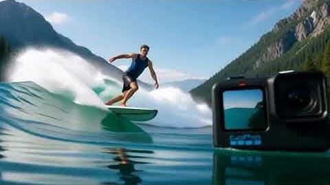 PixVerse V5 Image Text 360P