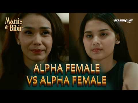 Episode 2 Manis Di Bibir | Highlight Part 2