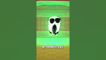 Thumbnail of What's The WORST Roblox Doors ENTITY? 🤔 #roblox #robloxanimation #shorts #robloxdoors