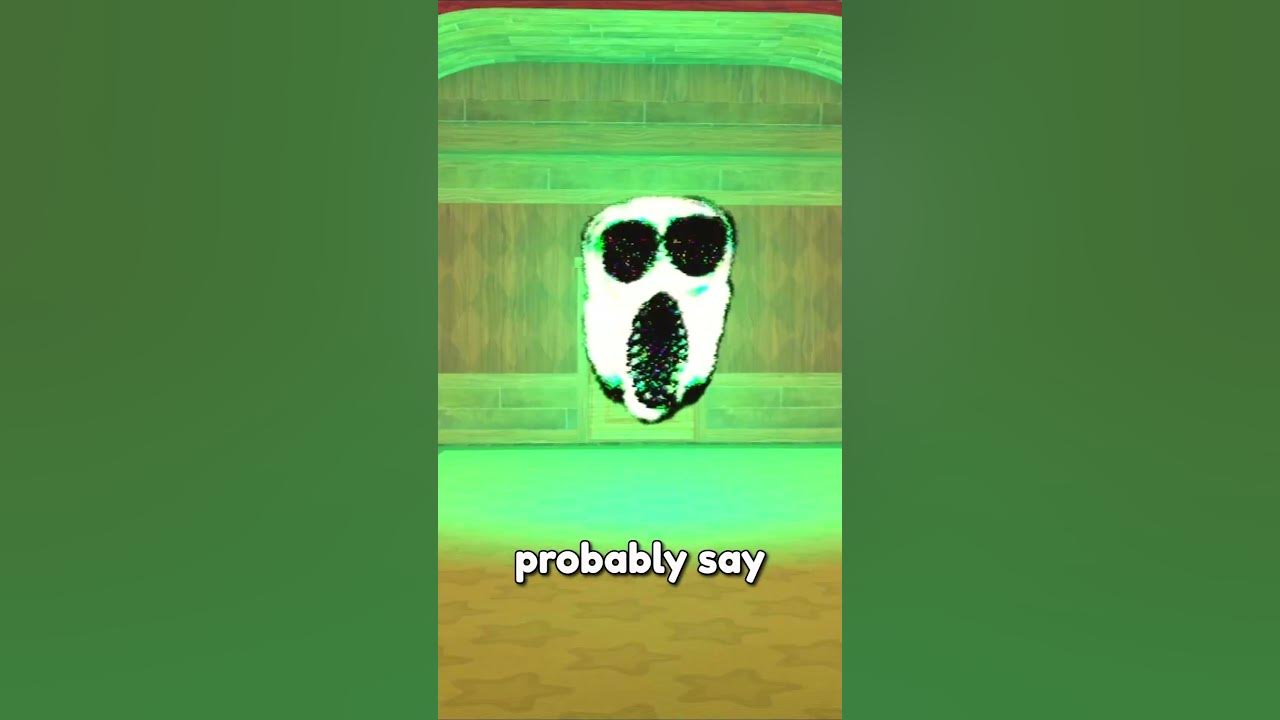 What's The WORST Roblox Doors ENTITY? 🤔 #roblox #robloxanimation #shorts #robloxdoors