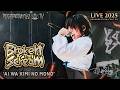 BROKEN BY THE SCREAM - Ai Wa Kimi No Mono (Live at Resurrection Fest EG 2025)