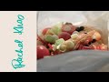 Rachel Khoo's Seafood "Sweetie"