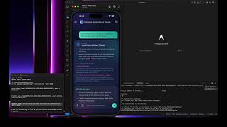 Haqnama: Offline-Ready Legal AI for Pakistan | Built with Gemma 4 screenshot 2