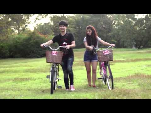 MV(cover) อาการรัก เพลงประกอบละครธรณีนี่นี้ใครครอง