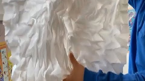 ORIGAMI DEMO : FLASHER BIG BANG