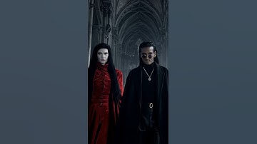 Armand - Antonio Banderas & Assad Zaman - Interview With The Vampire