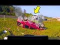 (TRAGIC) When High-speed Police Chases Go Horribly Wrong | Police Chase Compilation #61