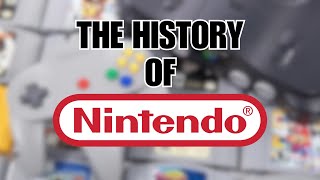 The Successful History of Nintendo