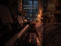 Deep Sleep Rain Piano 🌧️ Gentle Rain Piano to Unwind and Relax