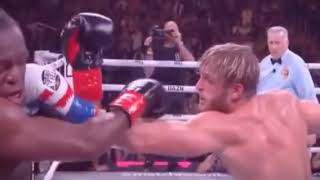 KSI VS Logan Paul HIGHLIGHTS