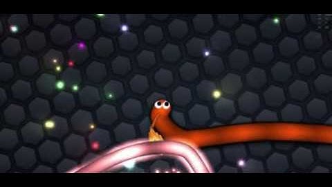 Slither.io NEW TRICK /BORDER TROLLING / Trapping Longest Snake / Best Montage