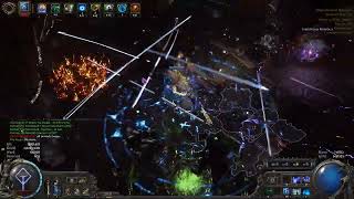 3500% projectile speed spark vs simu prison