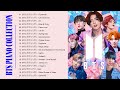 The Best of BTS | 1 Hour Piano Collection